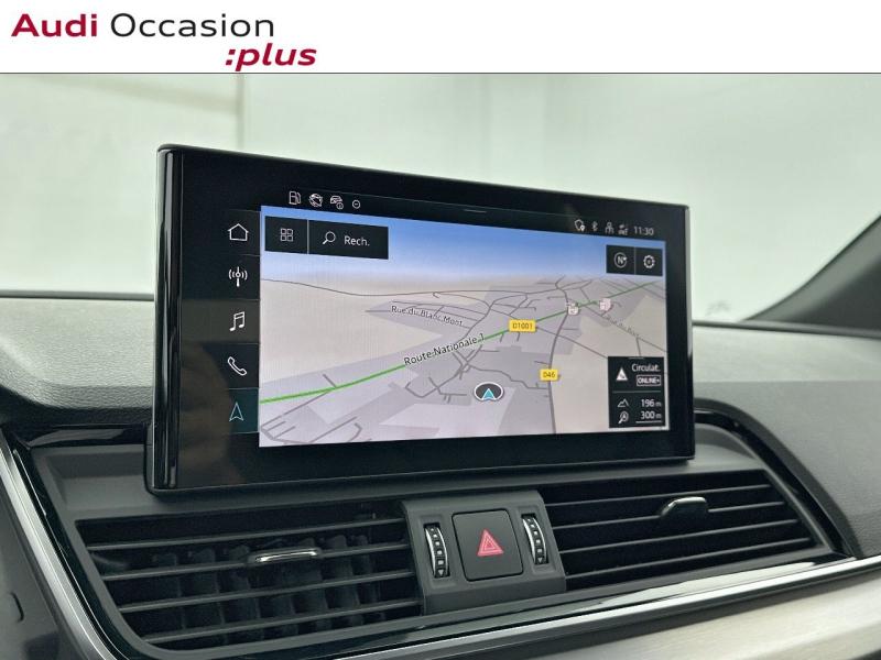 Voitures occasions Audi Q5 S line Vélizy-Villacoublay