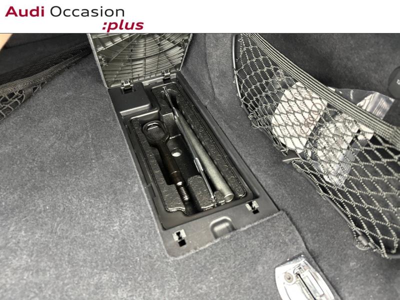 Voitures occasions Audi Q5 S line Vélizy-Villacoublay