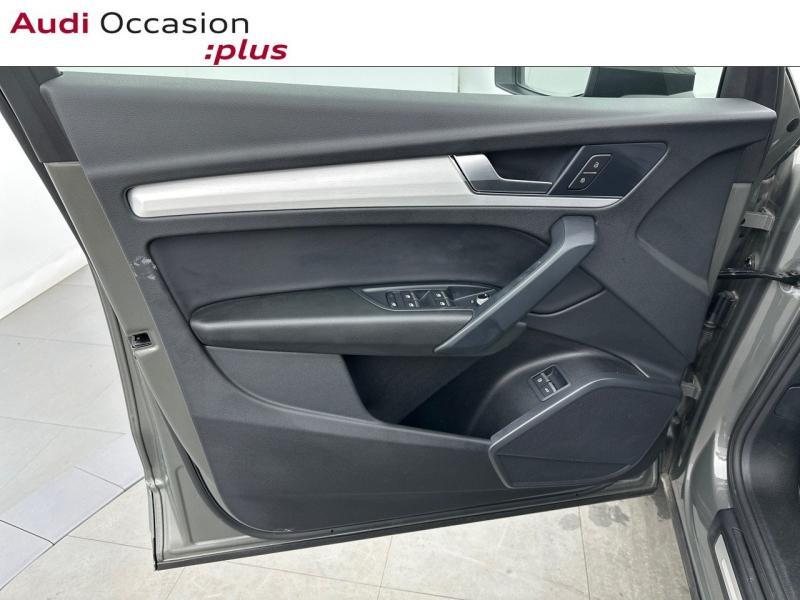 Voitures occasions Audi Q5 S line Vélizy-Villacoublay