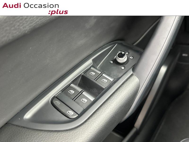 Voitures occasions Audi Q5 S line Vélizy-Villacoublay