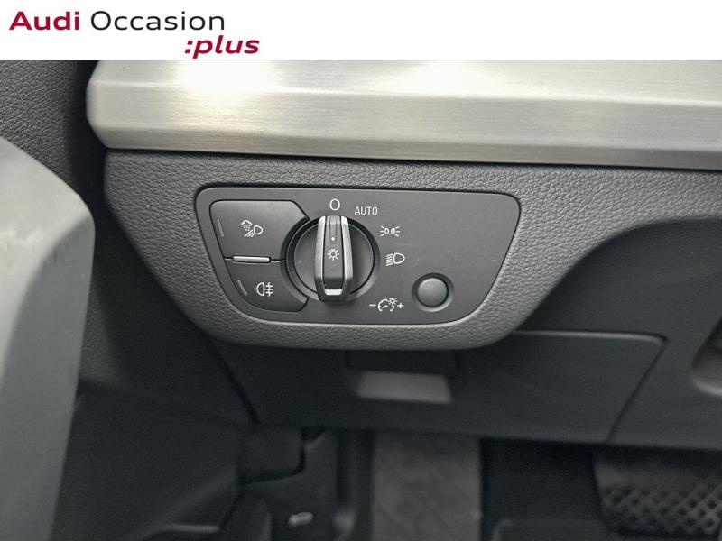 Voitures occasions Audi Q5 S line Vélizy-Villacoublay