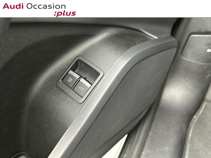 Voitures occasions Audi Q5 S line Vélizy-Villacoublay