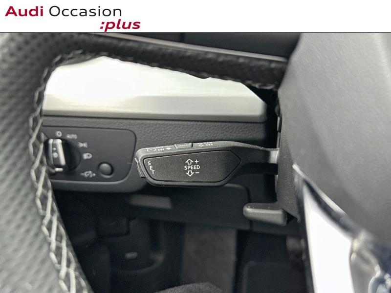 Voitures occasions Audi Q5 S line Vélizy-Villacoublay