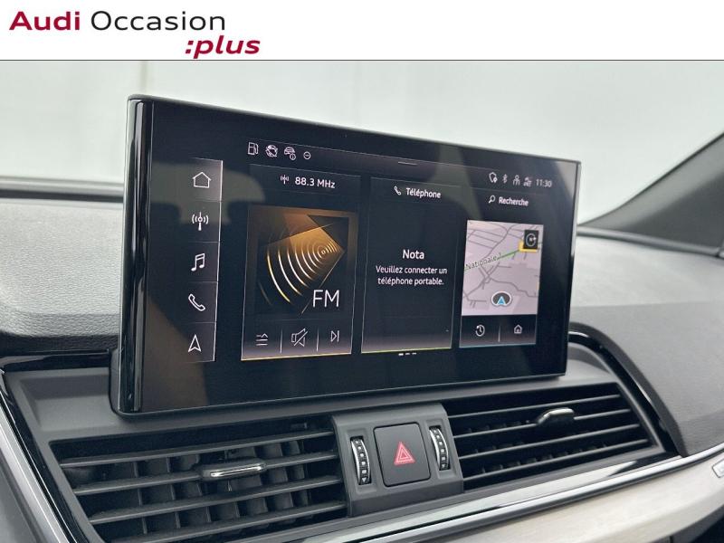 Voitures occasions Audi Q5 S line Vélizy-Villacoublay