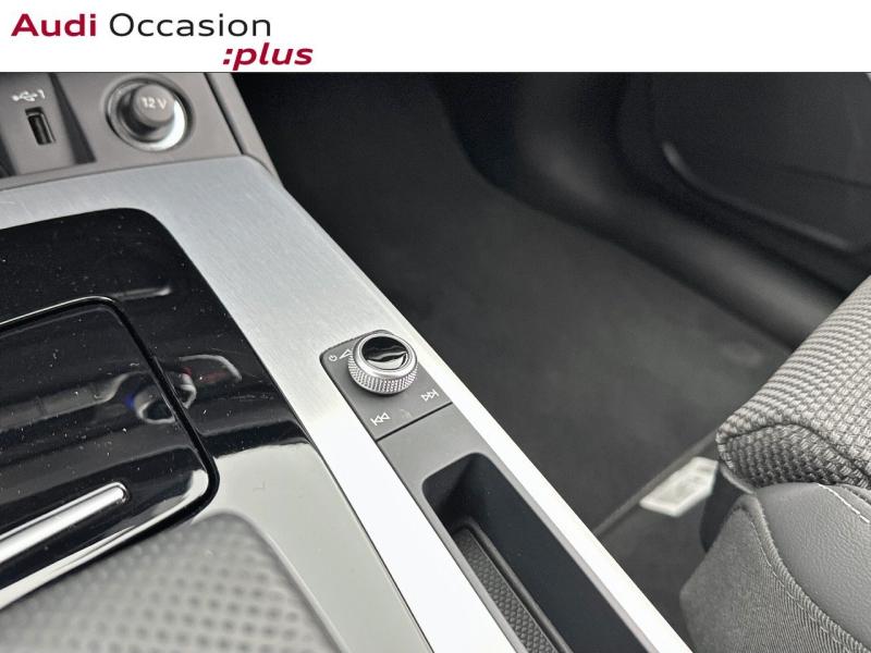 Voitures occasions Audi Q5 S line Vélizy-Villacoublay