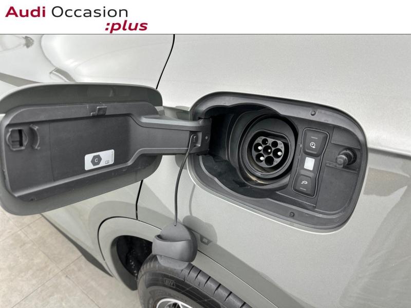 Voitures occasions Audi Q5 S line Vélizy-Villacoublay