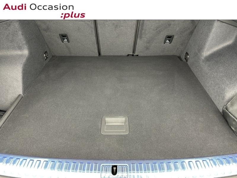 Voitures occasions Audi Q3 S line Vélizy-Villacoublay