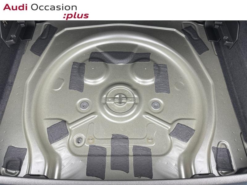 Voitures occasions Audi Q3 S line Vélizy-Villacoublay