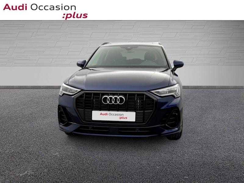 Voitures occasions Audi Q3 S line Vélizy-Villacoublay