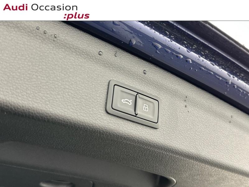 Voitures occasions Audi Q3 S line Vélizy-Villacoublay