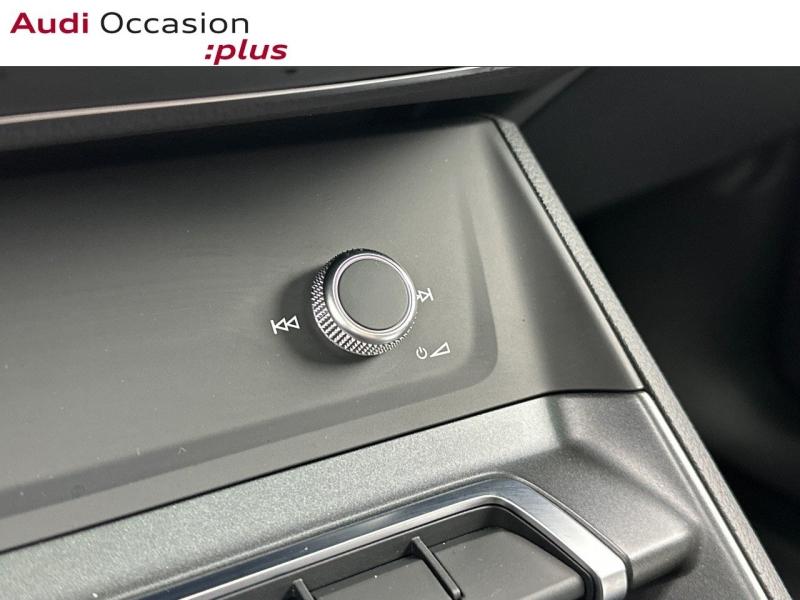 Voitures occasions Audi Q3 S line Vélizy-Villacoublay