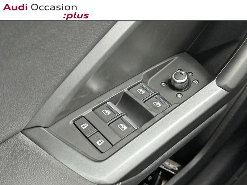 Voitures occasions Audi Q3 S line Vélizy-Villacoublay