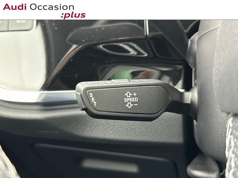Voitures occasions Audi Q3 S line Vélizy-Villacoublay