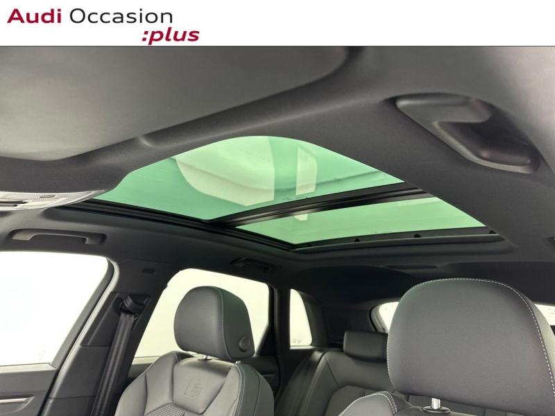 Voitures occasions Audi Q3 S line Vélizy-Villacoublay