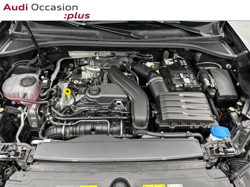 Voitures occasions Audi Q3 S line Vélizy-Villacoublay