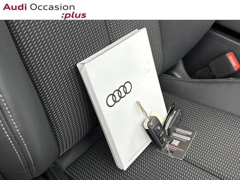 Voitures occasions Audi Q3 S line Vélizy-Villacoublay