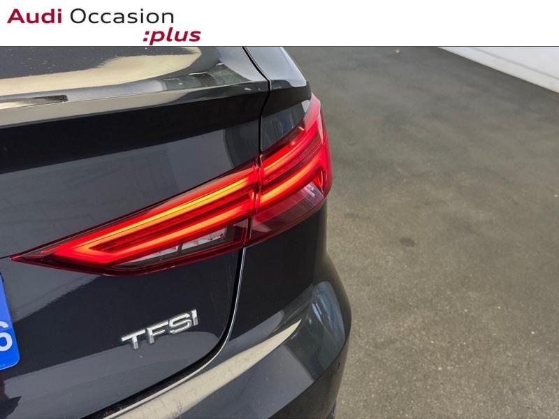 Voitures occasions Audi A3 Cabriolet Design luxe Vélizy-Villacoublay