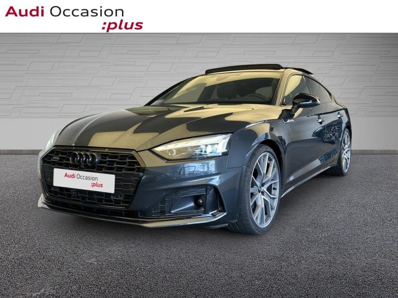 Voitures occasions Audi A5 Sportback Avus Vélizy-Villacoublay