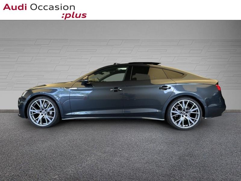 Voitures occasions Audi A5 Sportback Avus Vélizy-Villacoublay