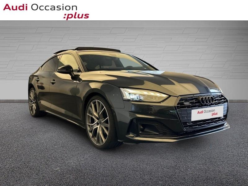 Voitures occasions Audi A5 Sportback Avus Vélizy-Villacoublay