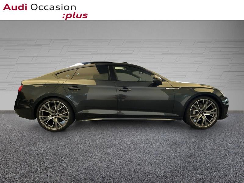 Voitures occasions Audi A5 Sportback Avus Vélizy-Villacoublay