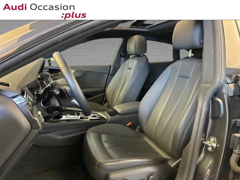 Voitures occasions Audi A5 Sportback Avus Vélizy-Villacoublay
