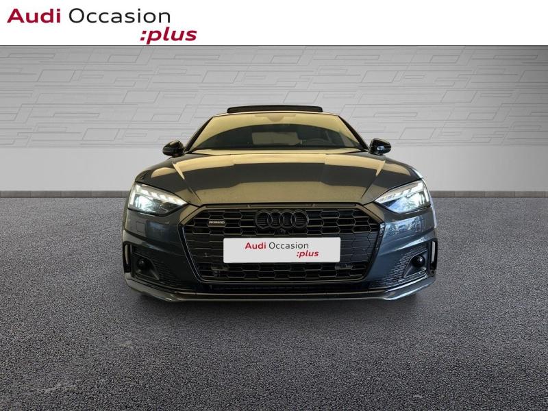 Voitures occasions Audi A5 Sportback Avus Vélizy-Villacoublay