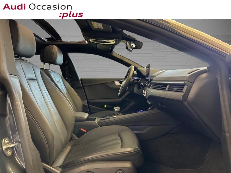 Voitures occasions Audi A5 Sportback Avus Vélizy-Villacoublay