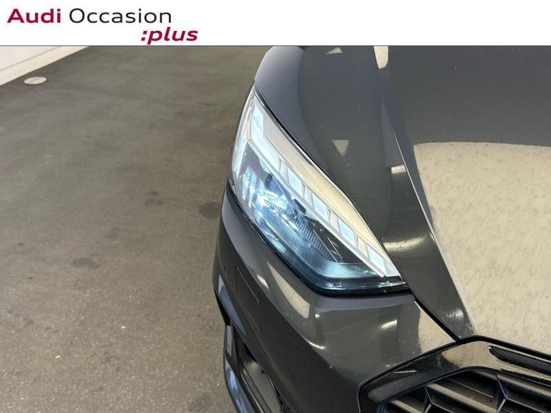 Voitures occasions Audi A5 Sportback Avus Vélizy-Villacoublay