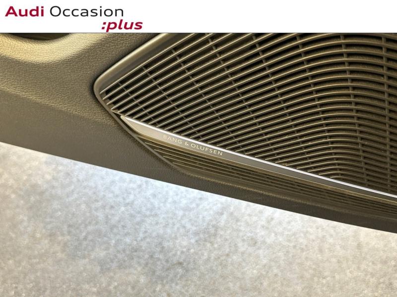 Voitures occasions Audi A5 Sportback Avus Vélizy-Villacoublay