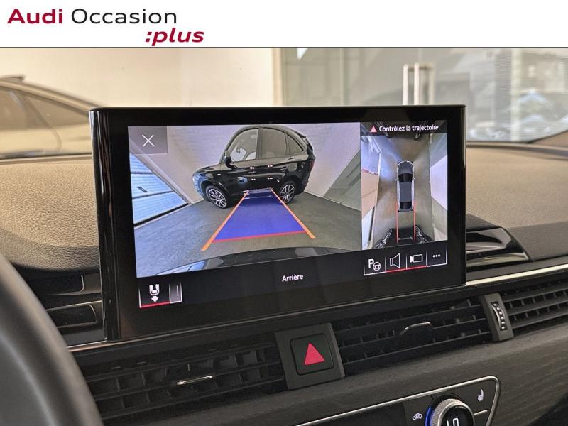 Voitures occasions Audi A5 Sportback Avus Vélizy-Villacoublay