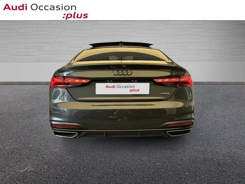 Voitures occasions Audi A5 Sportback Avus Vélizy-Villacoublay