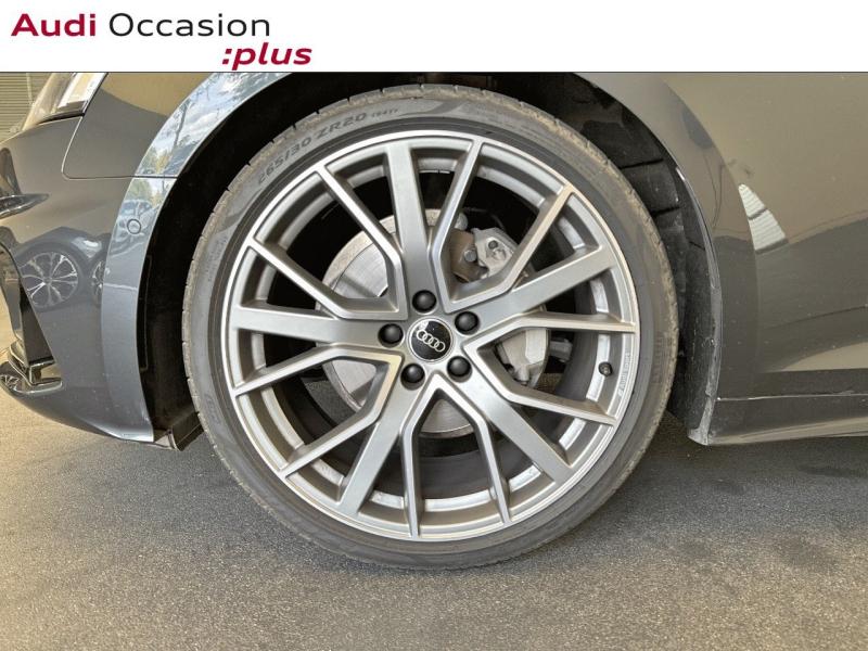 Voitures occasions Audi A5 Sportback Avus Vélizy-Villacoublay