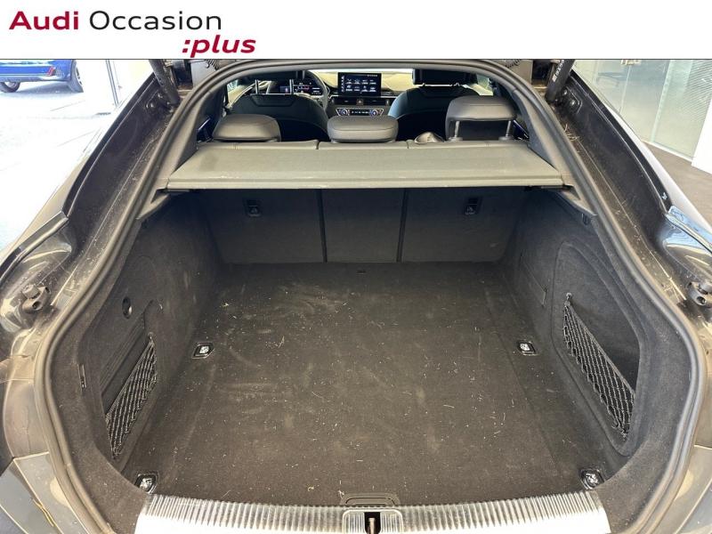 Voitures occasions Audi A5 Sportback Avus Vélizy-Villacoublay