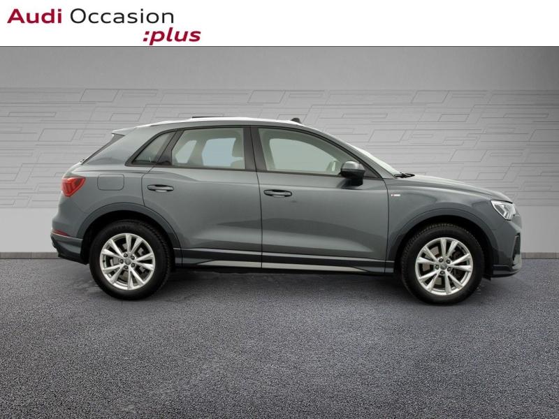 Voitures occasions Audi Q3 S line Vélizy-Villacoublay