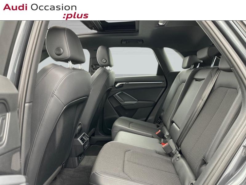 Voitures occasions Audi Q3 S line Vélizy-Villacoublay