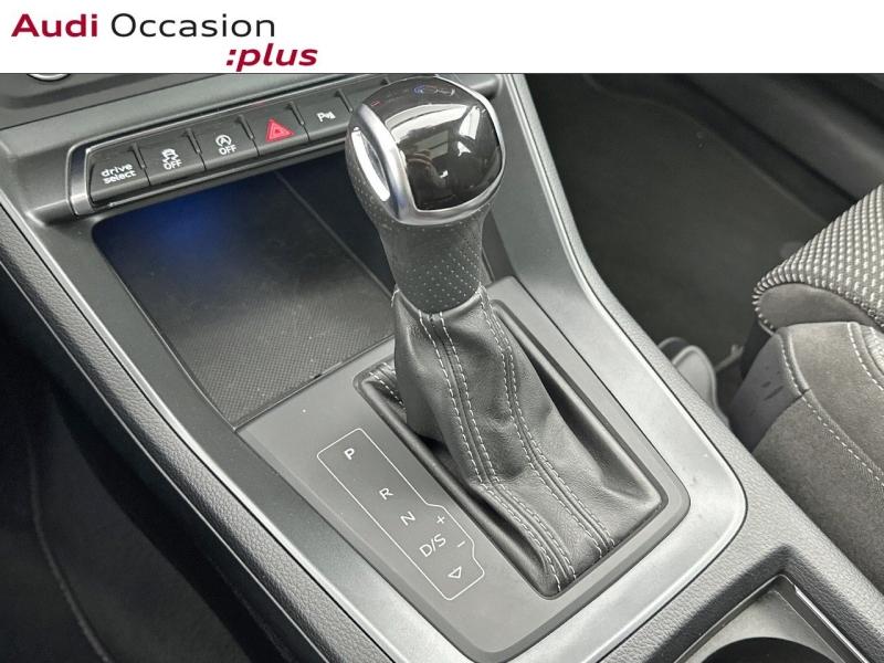 Voitures occasions Audi Q3 S line Vélizy-Villacoublay