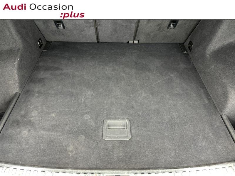 Voitures occasions Audi Q3 S line Vélizy-Villacoublay