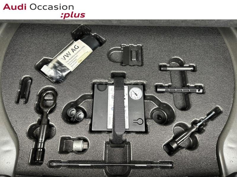 Voitures occasions Audi Q3 S line Vélizy-Villacoublay