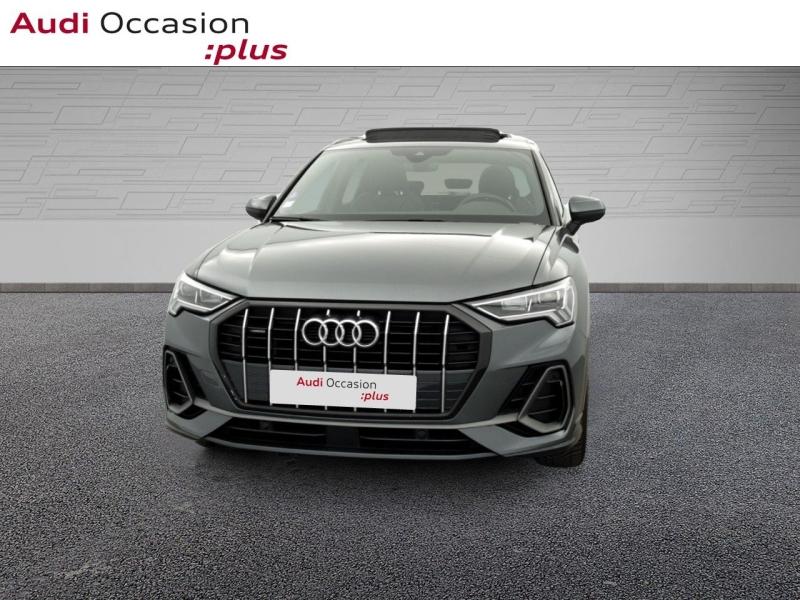 Voitures occasions Audi Q3 S line Vélizy-Villacoublay