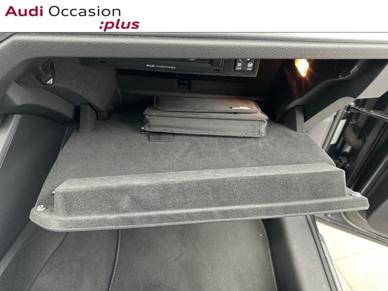 Voitures occasions Audi Q3 S line Vélizy-Villacoublay