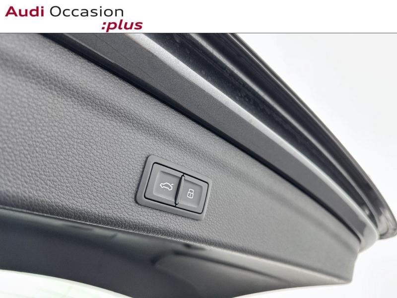 Voitures occasions Audi Q3 S line Vélizy-Villacoublay