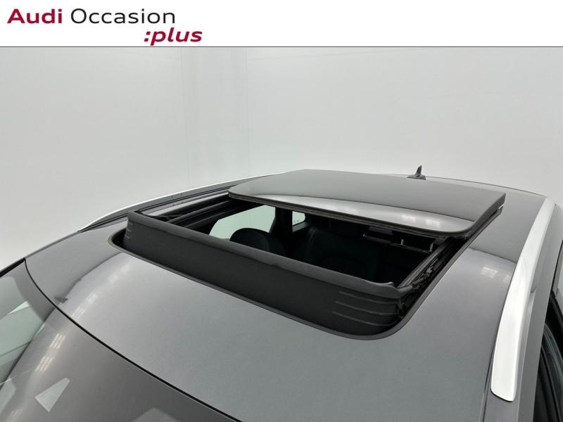 Voitures occasions Audi Q3 S line Vélizy-Villacoublay