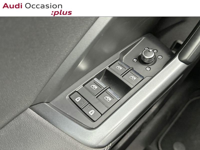 Voitures occasions Audi Q3 S line Vélizy-Villacoublay