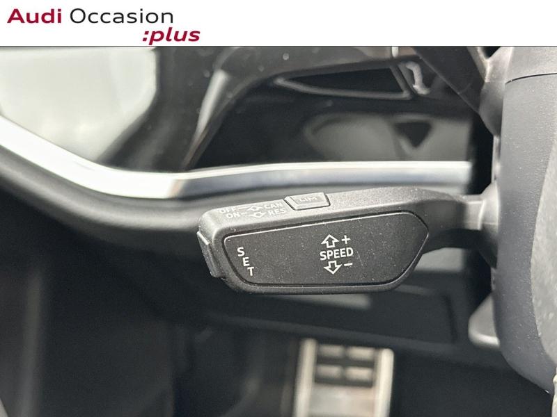 Voitures occasions Audi Q3 S line Vélizy-Villacoublay