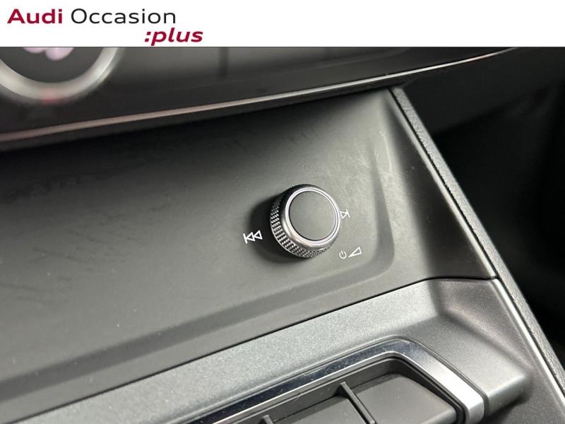 Voitures occasions Audi Q3 S line Vélizy-Villacoublay