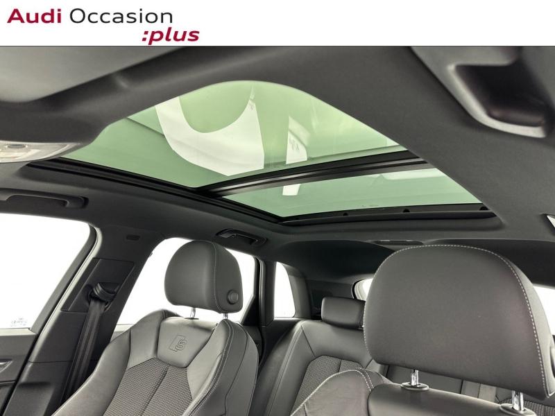 Voitures occasions Audi Q3 S line Vélizy-Villacoublay