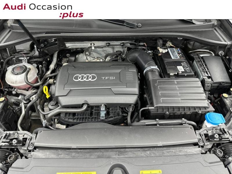 Voitures occasions Audi Q3 S line Vélizy-Villacoublay