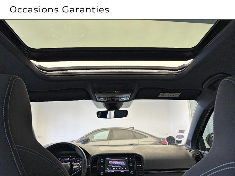 Voitures occasions ŠKODA KAROQ Sportline Vélizy-Villacoublay