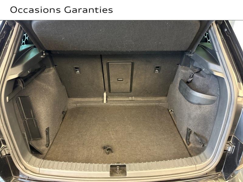 Voitures occasions ŠKODA KAROQ Sportline Vélizy-Villacoublay